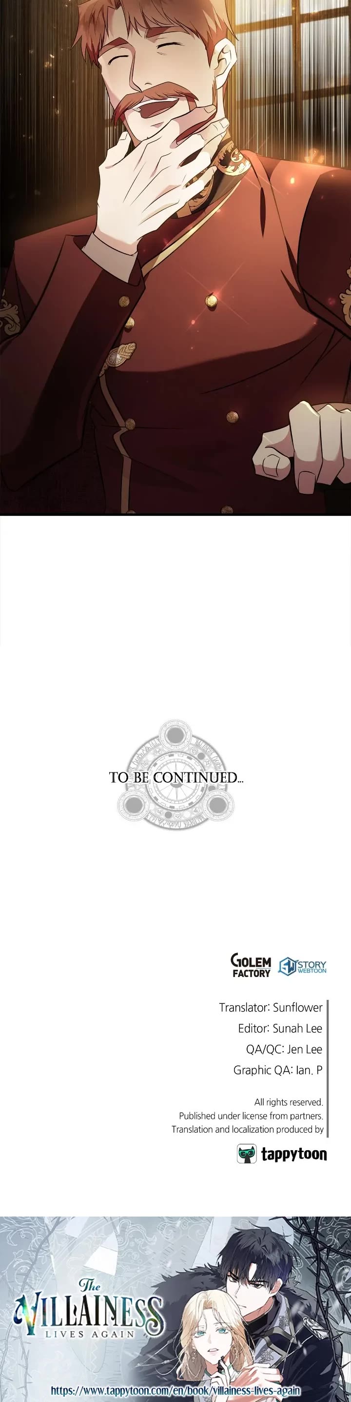 The Villainess Lives Twice chapter 185 page 42