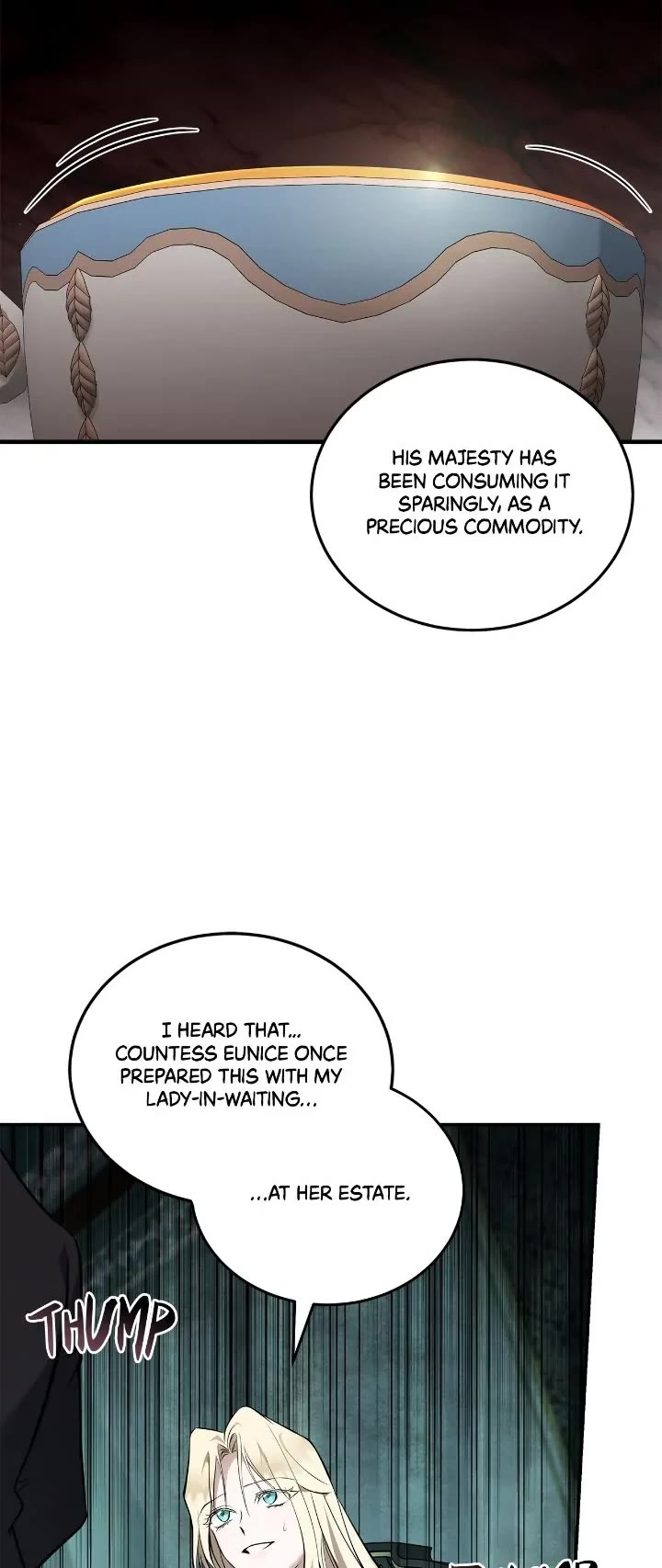 The Villainess Lives Twice chapter 185 page 5