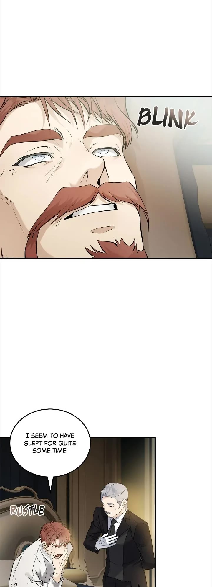 The Villainess Lives Twice chapter 185 page 9