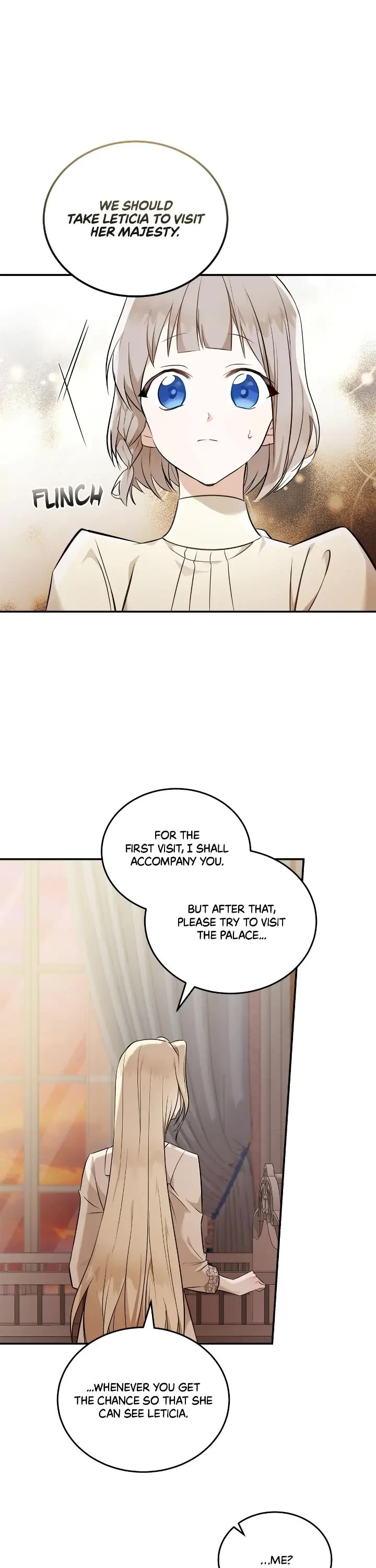 The Villainess Lives Twice chapter 186 page 11