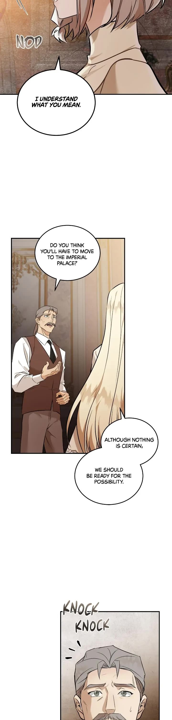 The Villainess Lives Twice chapter 186 page 13