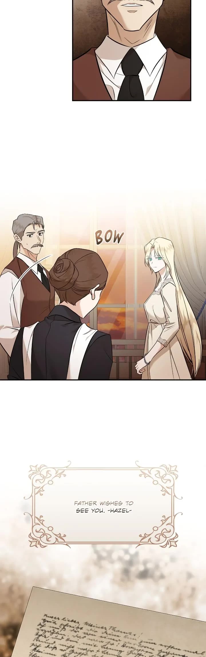 The Villainess Lives Twice chapter 186 page 14