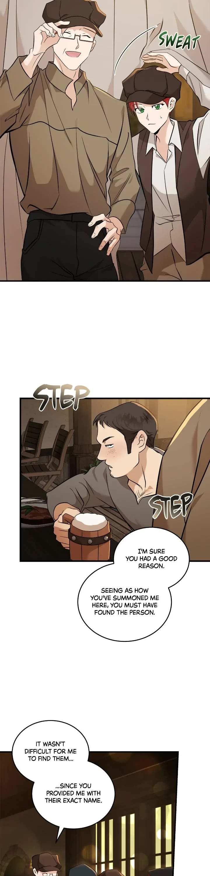 The Villainess Lives Twice chapter 186 page 17