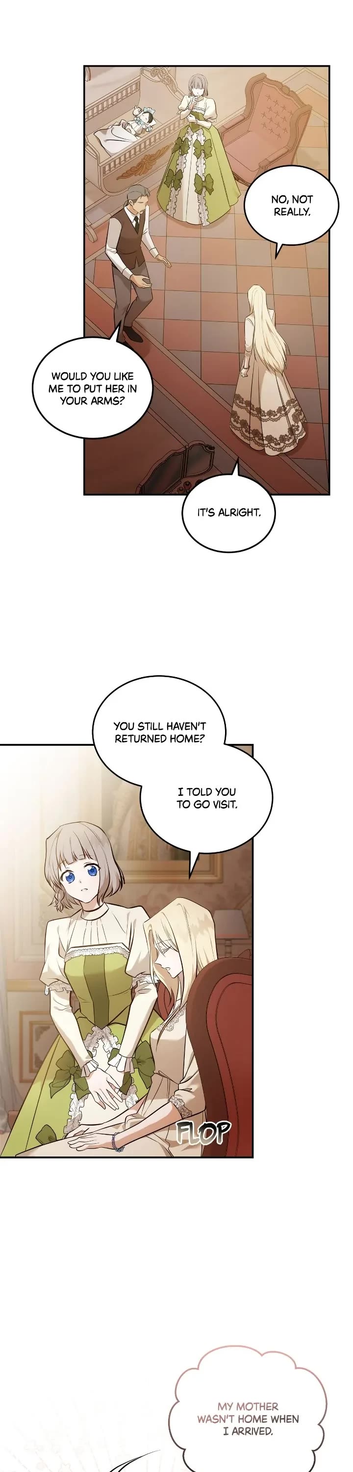 The Villainess Lives Twice chapter 186 page 2