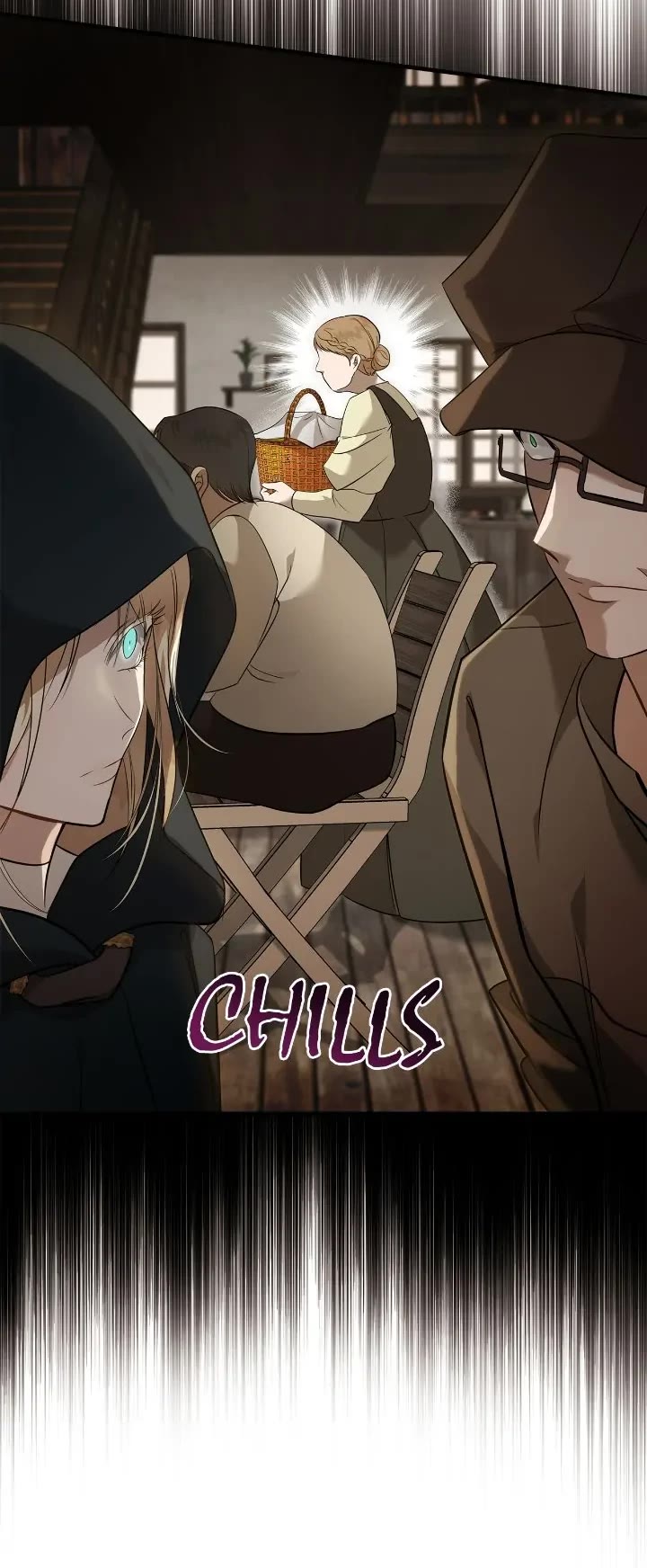 The Villainess Lives Twice chapter 186 page 20