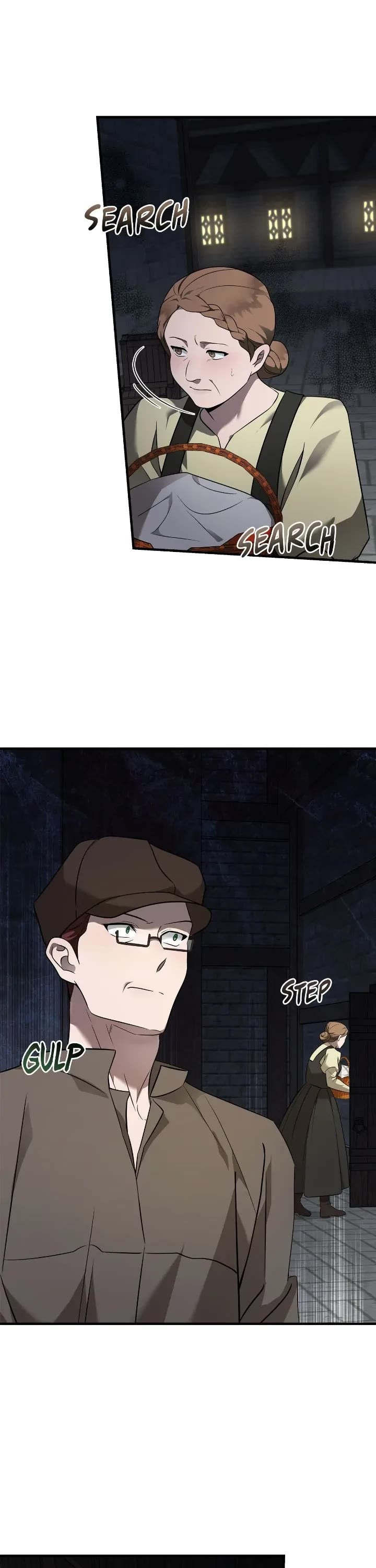 The Villainess Lives Twice chapter 186 page 21