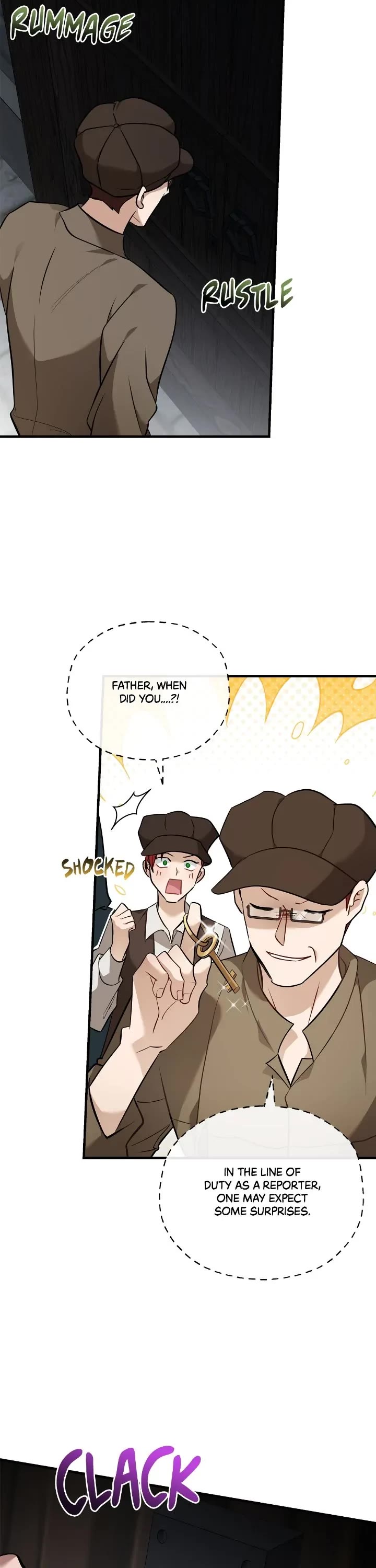 The Villainess Lives Twice chapter 186 page 22