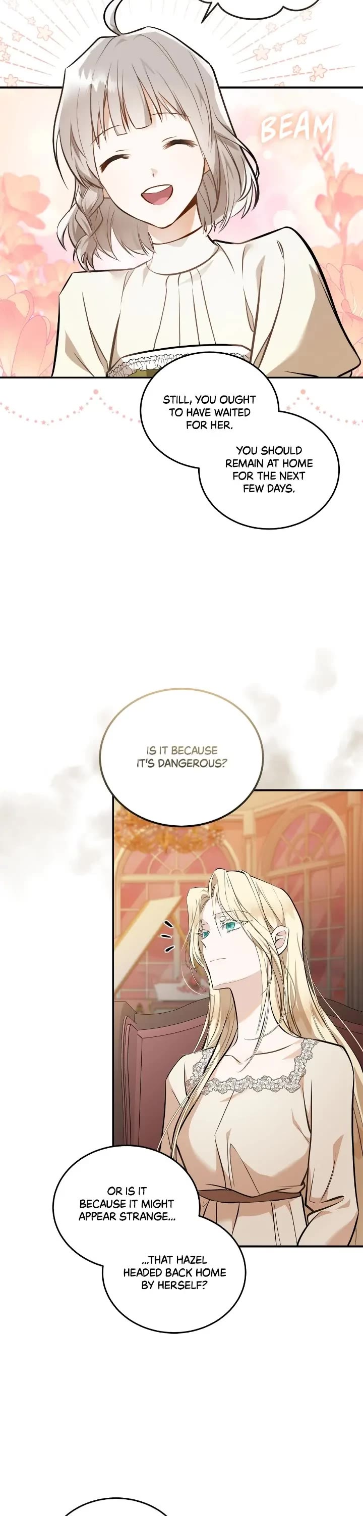 The Villainess Lives Twice chapter 186 page 3