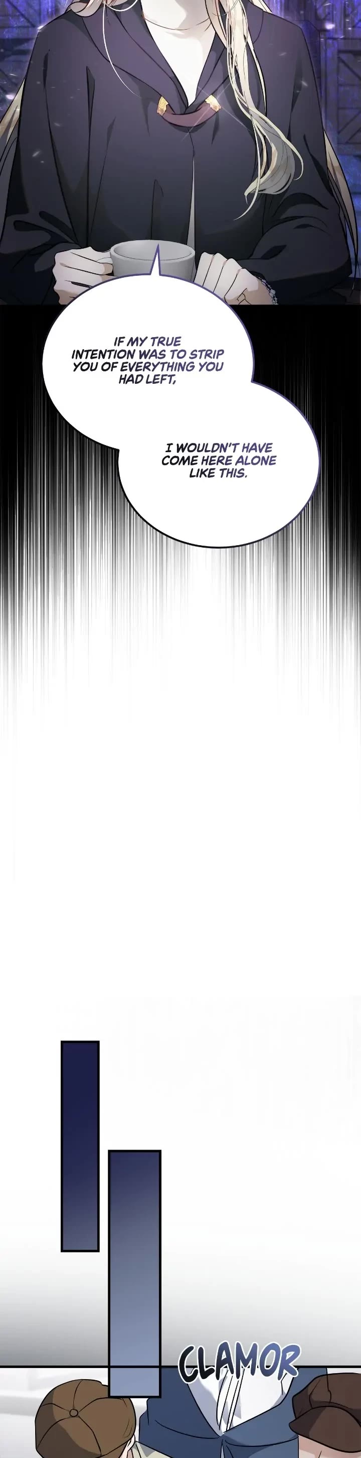 The Villainess Lives Twice chapter 186 page 33