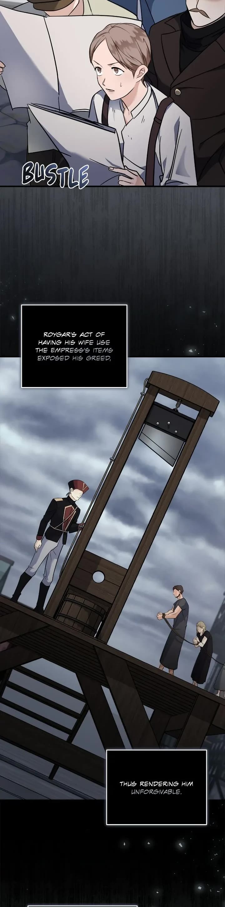 The Villainess Lives Twice chapter 186 page 34