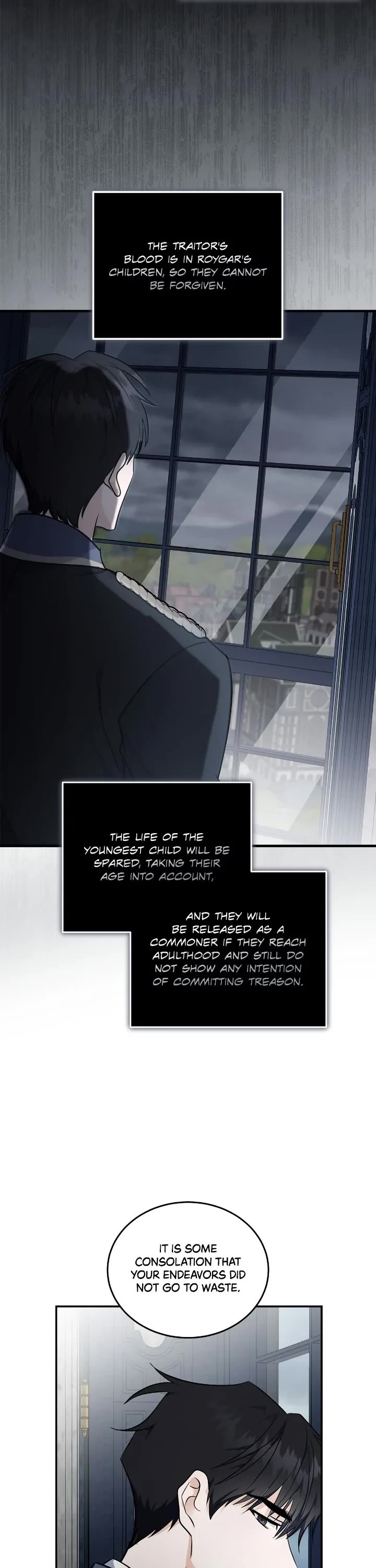 The Villainess Lives Twice chapter 186 page 36