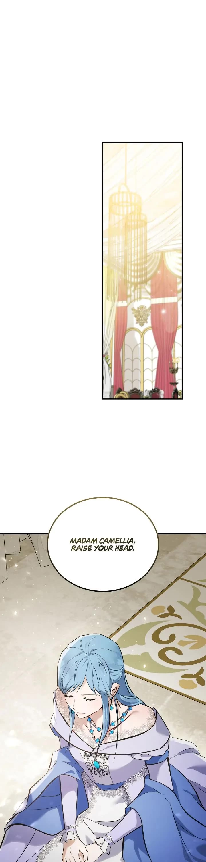 The Villainess Lives Twice chapter 186 page 40