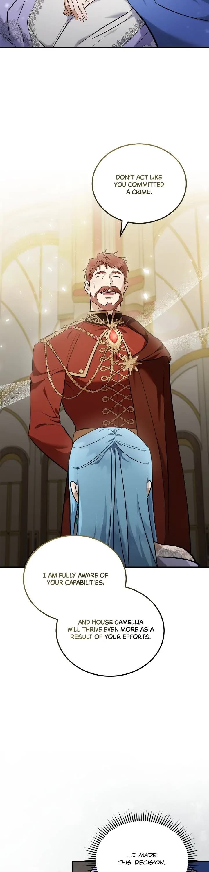 The Villainess Lives Twice chapter 186 page 41