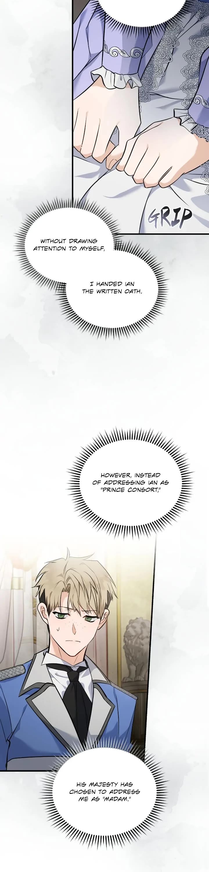 The Villainess Lives Twice chapter 186 page 42