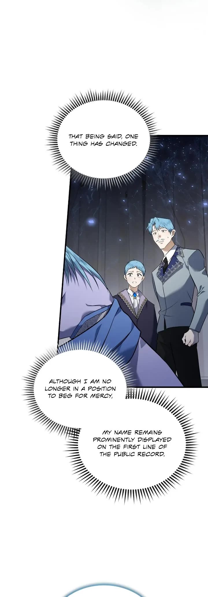 The Villainess Lives Twice chapter 186 page 43