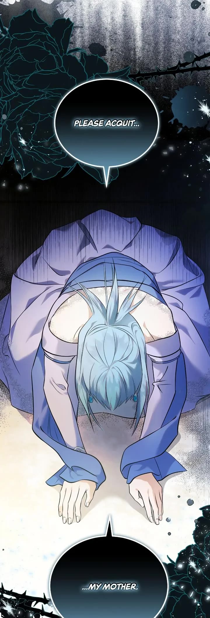 The Villainess Lives Twice chapter 186 page 45