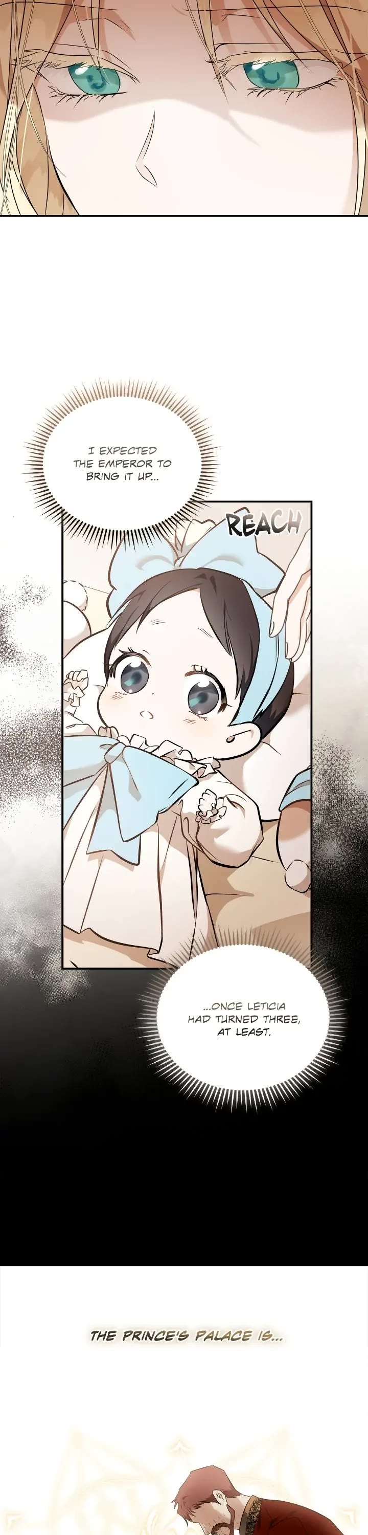 The Villainess Lives Twice chapter 186 page 6