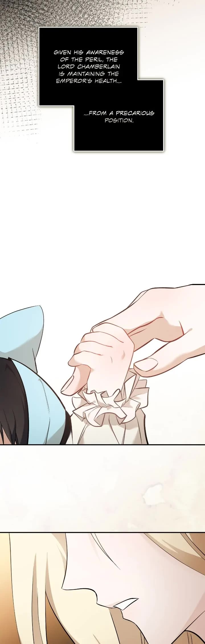 The Villainess Lives Twice chapter 186 page 9