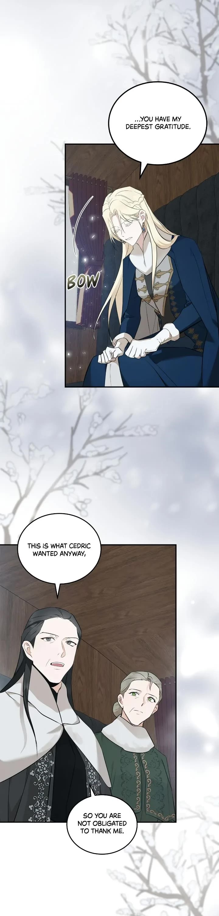 The Villainess Lives Twice chapter 187 page 10