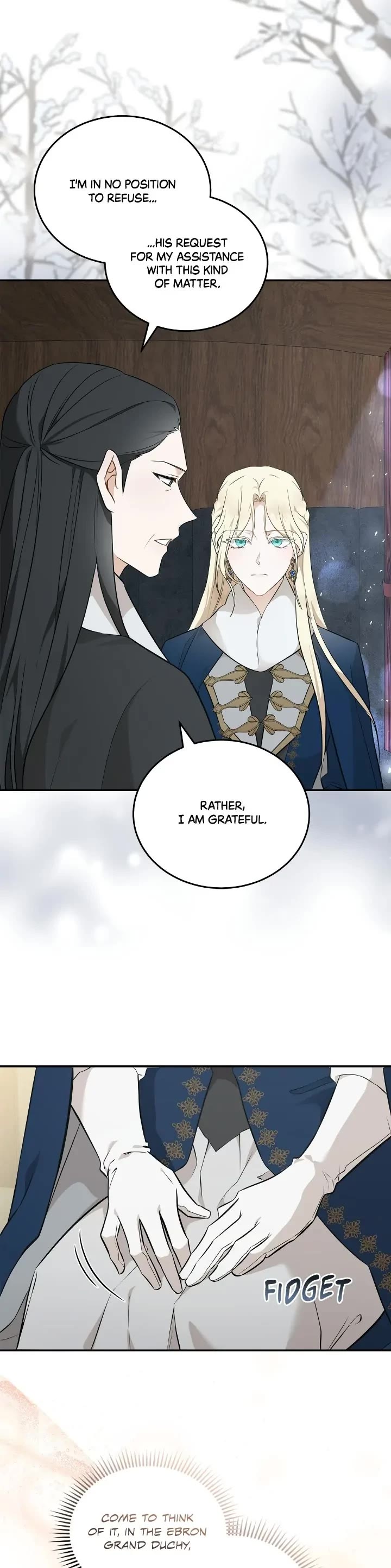 The Villainess Lives Twice chapter 187 page 11