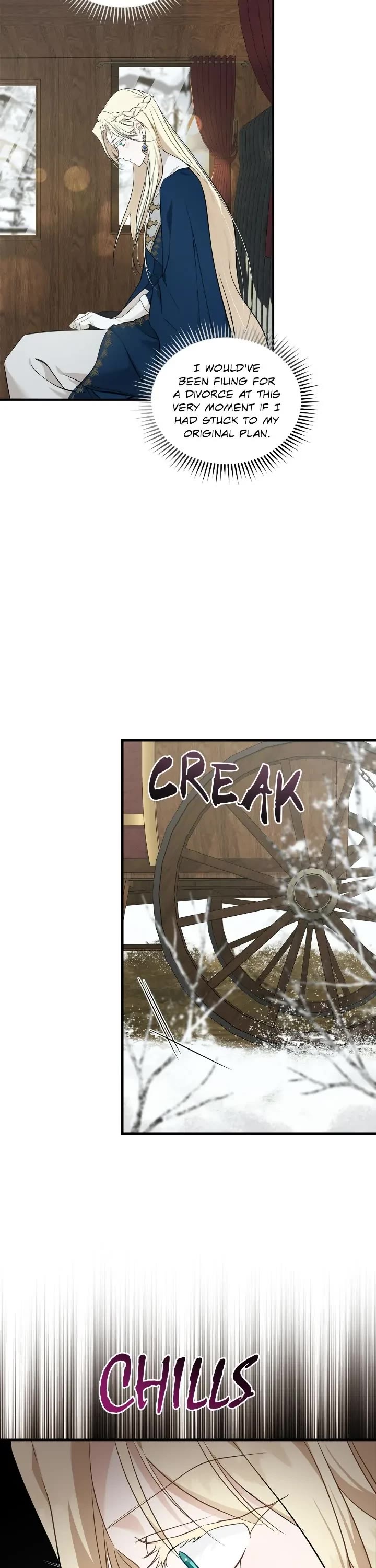 The Villainess Lives Twice chapter 187 page 14