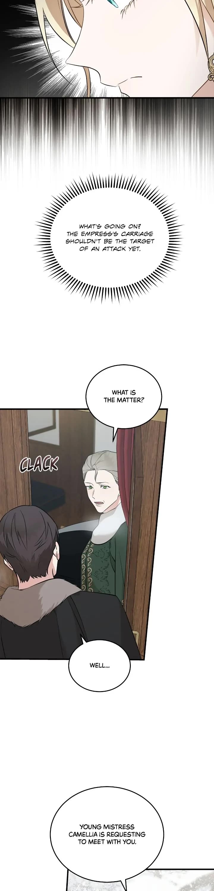 The Villainess Lives Twice chapter 187 page 15