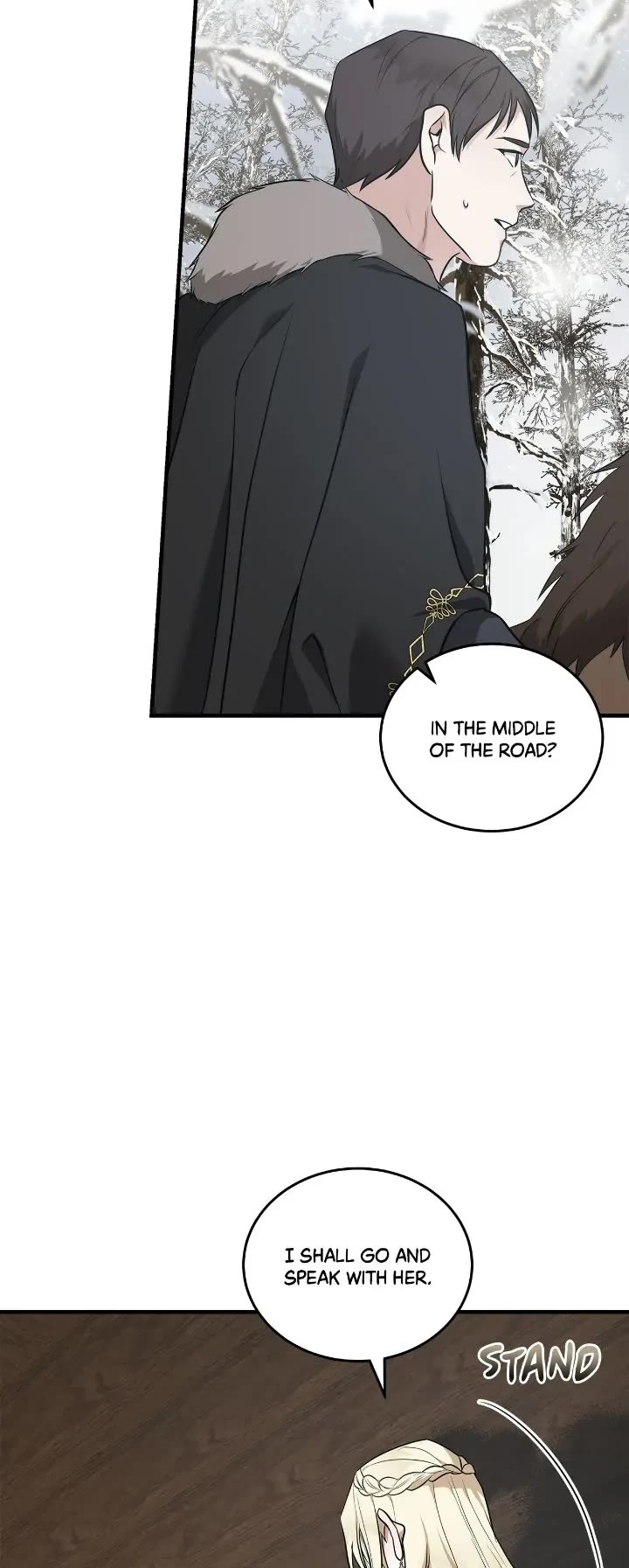 The Villainess Lives Twice chapter 187 page 16