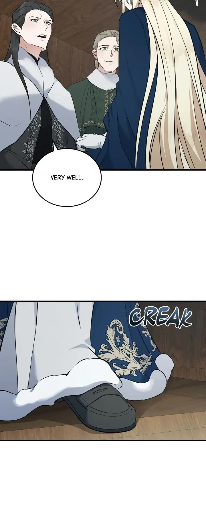 The Villainess Lives Twice chapter 187 page 17