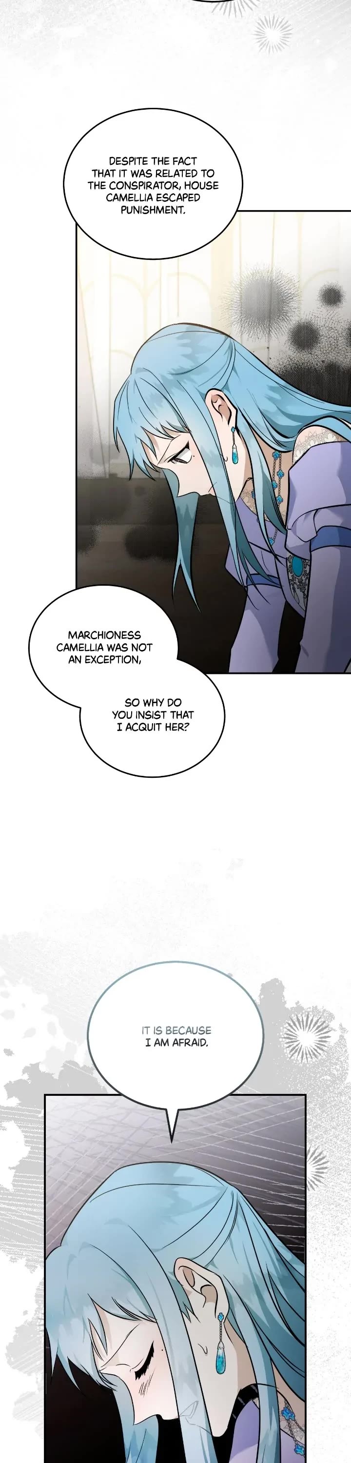 The Villainess Lives Twice chapter 187 page 2