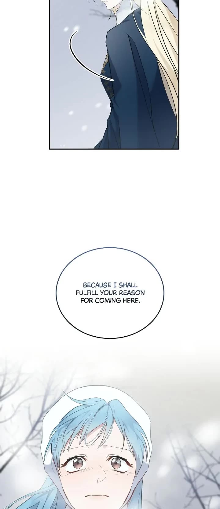 The Villainess Lives Twice chapter 187 page 21