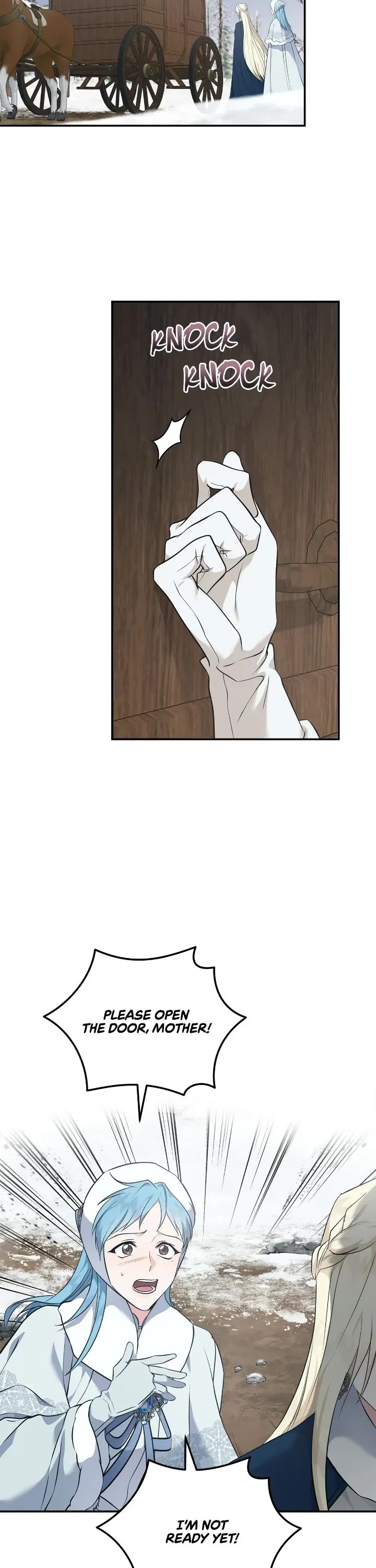 The Villainess Lives Twice chapter 187 page 23