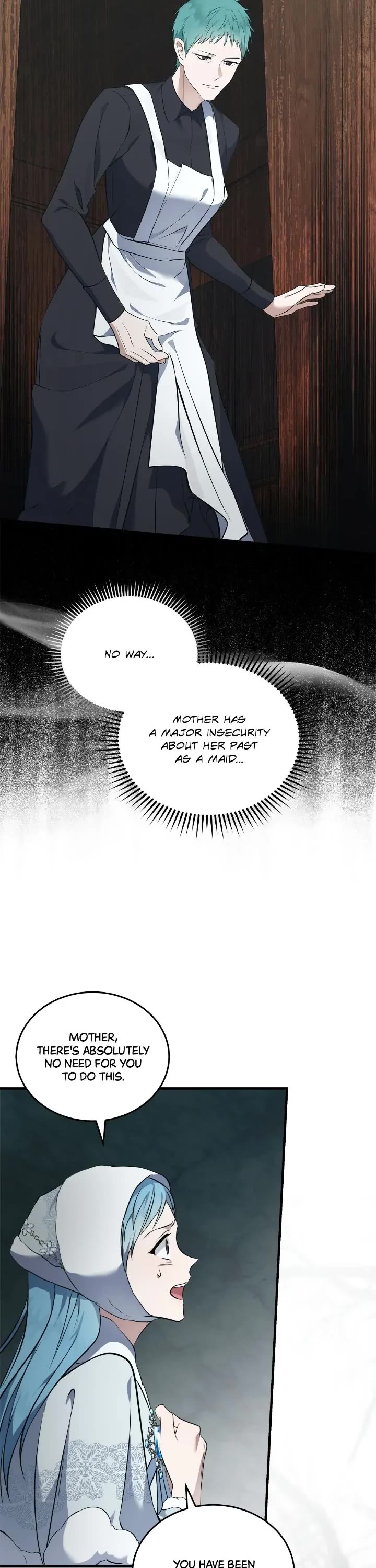 The Villainess Lives Twice chapter 187 page 25