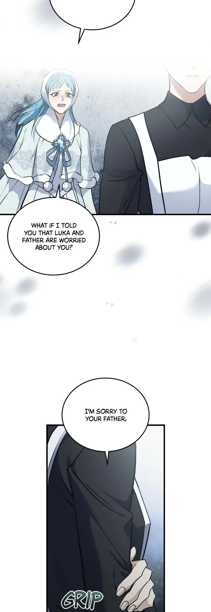 The Villainess Lives Twice chapter 187 page 32