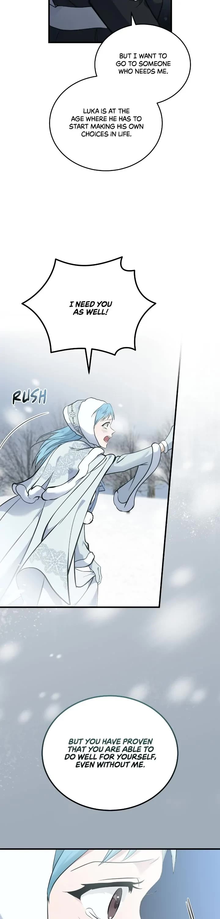 The Villainess Lives Twice chapter 187 page 33