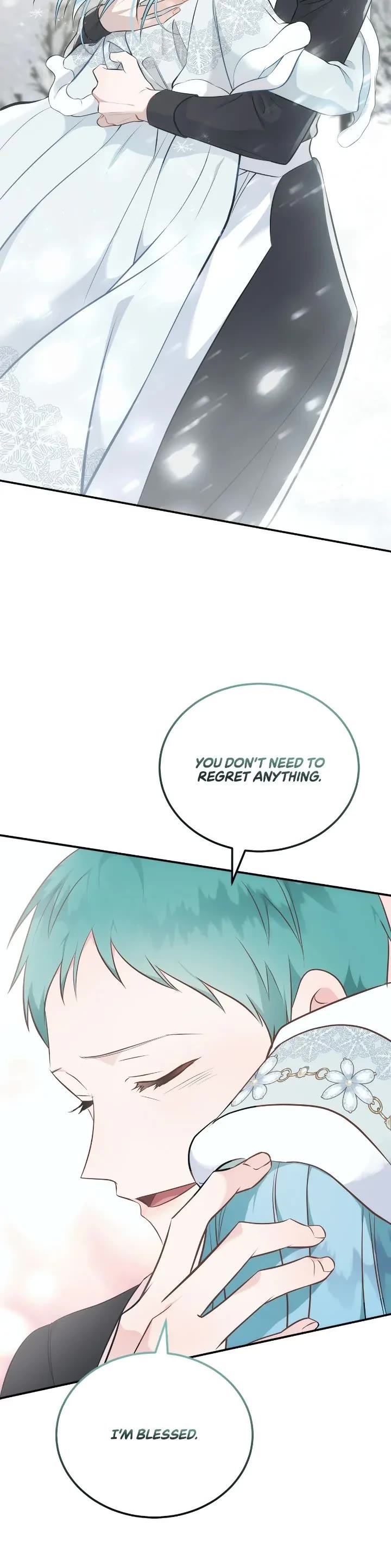 The Villainess Lives Twice chapter 187 page 36