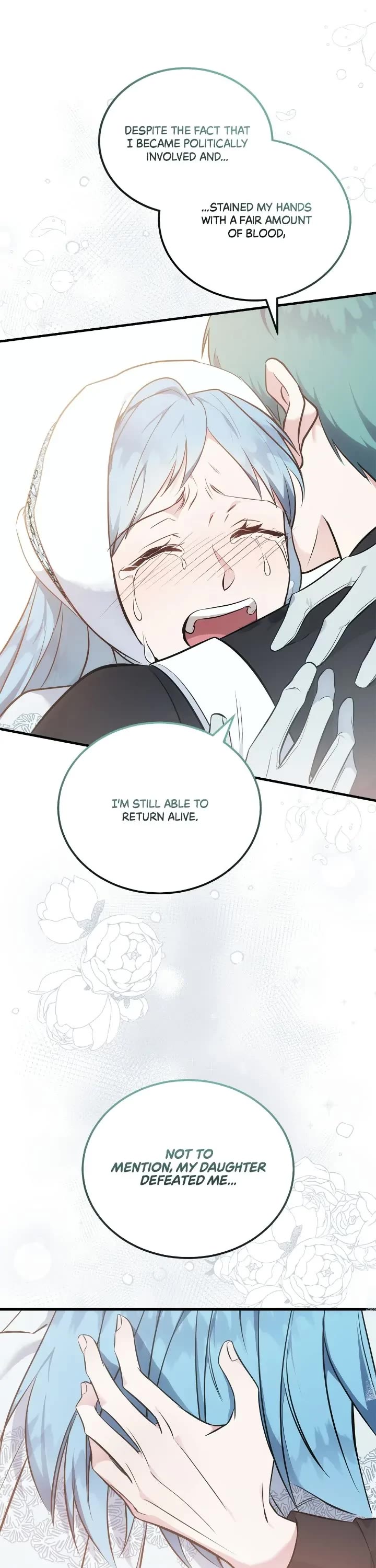 The Villainess Lives Twice chapter 187 page 37