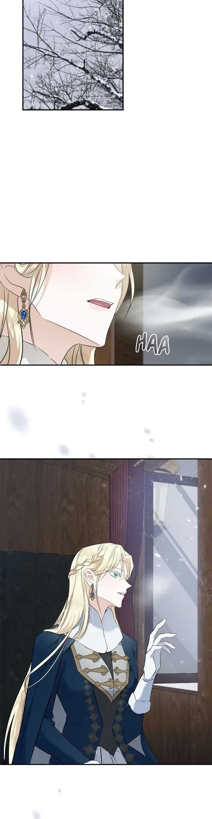 The Villainess Lives Twice chapter 187 page 7