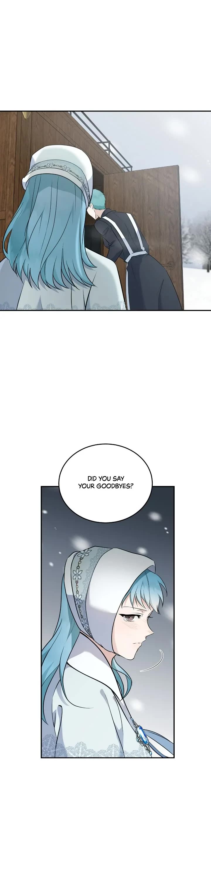 The Villainess Lives Twice chapter 188 page 1