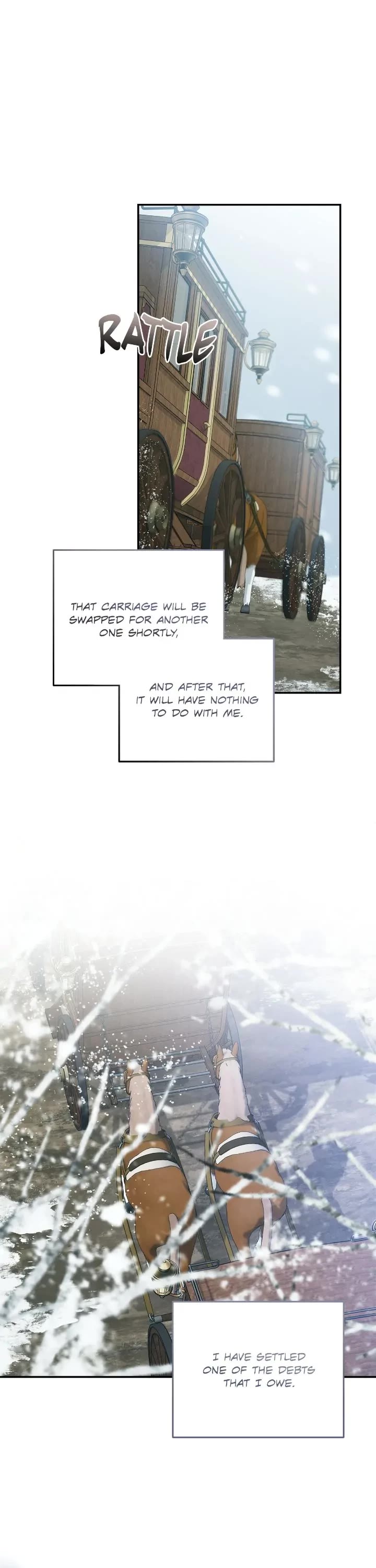 The Villainess Lives Twice chapter 188 page 10