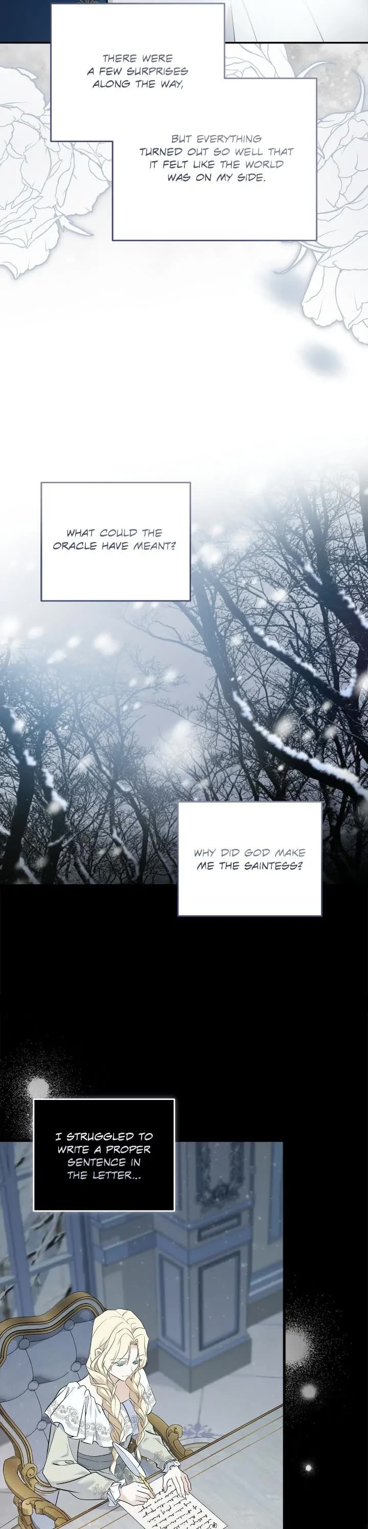 The Villainess Lives Twice chapter 188 page 12