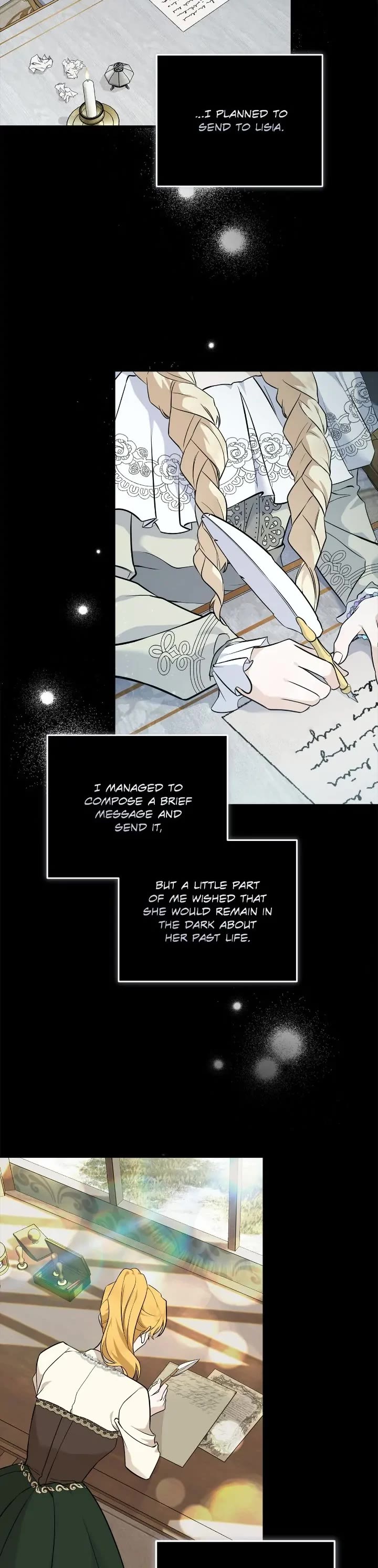 The Villainess Lives Twice chapter 188 page 13