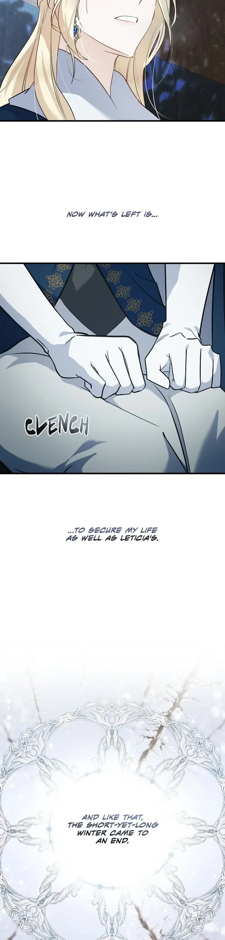 The Villainess Lives Twice chapter 188 page 15