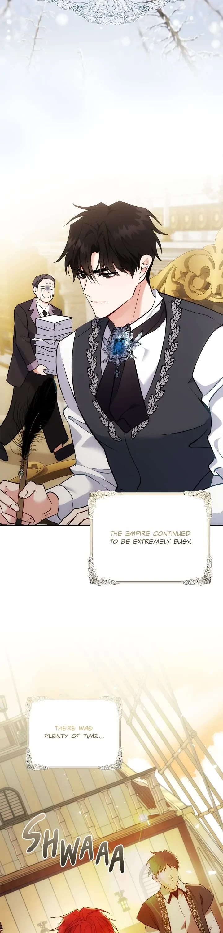 The Villainess Lives Twice chapter 188 page 16