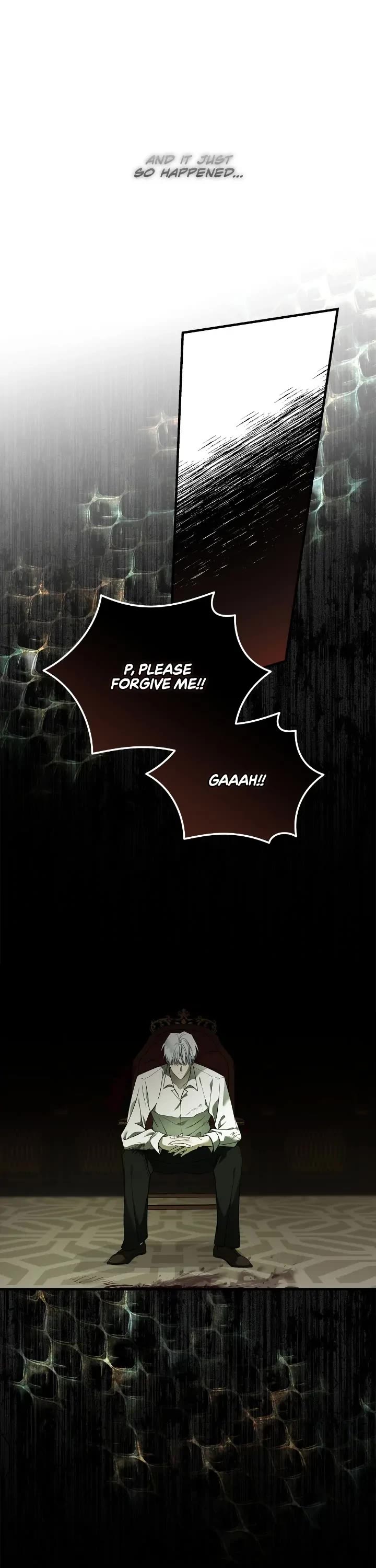 The Villainess Lives Twice chapter 188 page 19