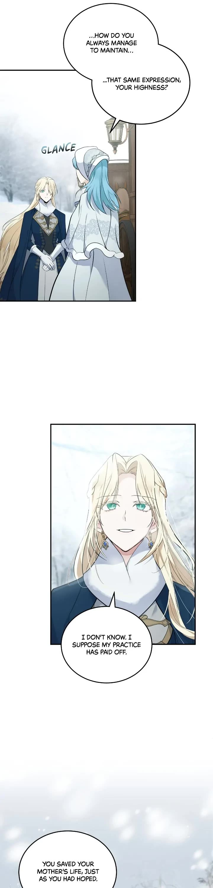 The Villainess Lives Twice chapter 188 page 2