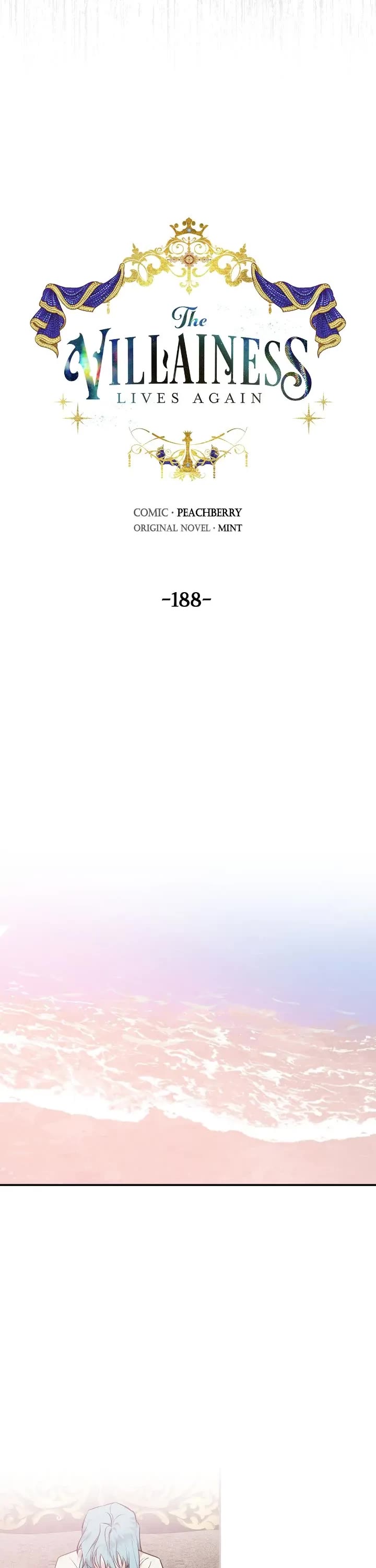 The Villainess Lives Twice chapter 188 page 21