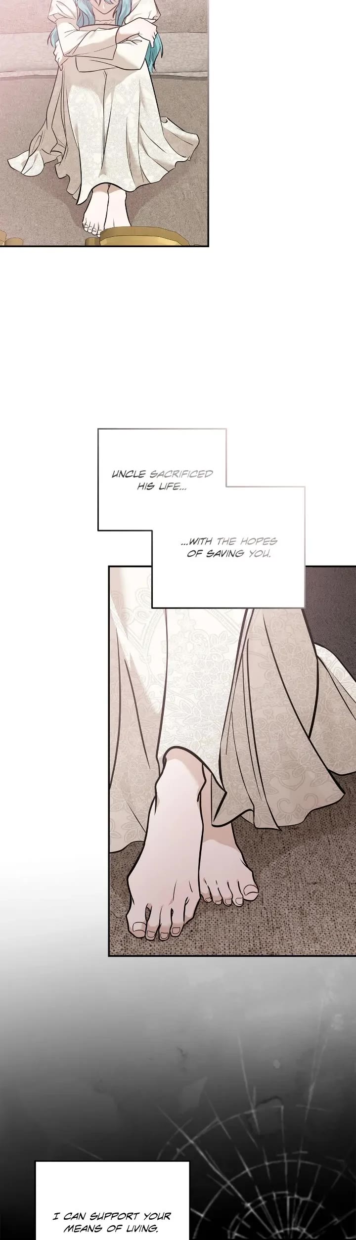 The Villainess Lives Twice chapter 188 page 22