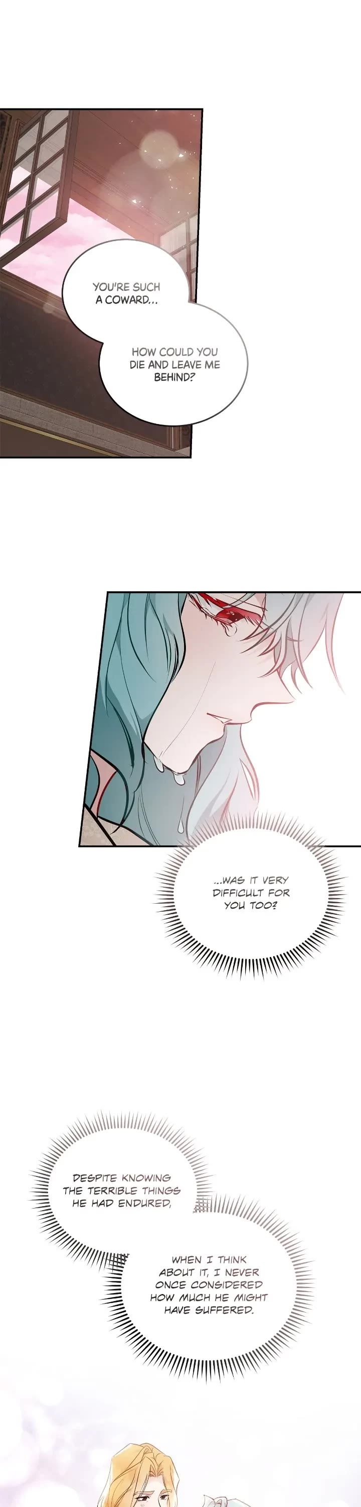 The Villainess Lives Twice chapter 188 page 24