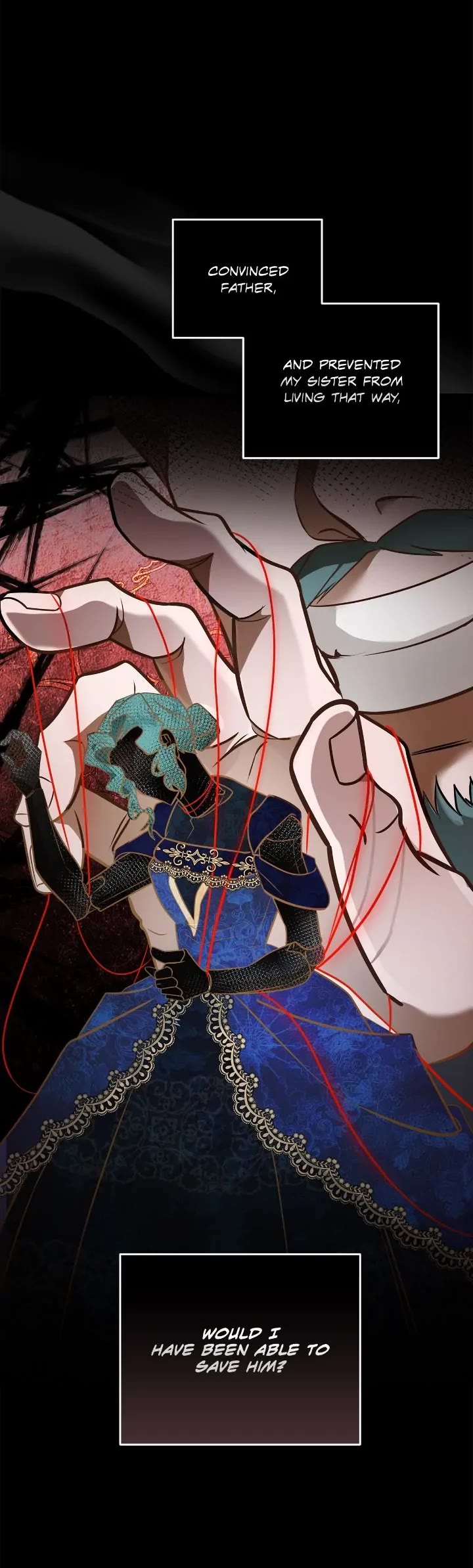 The Villainess Lives Twice chapter 188 page 28