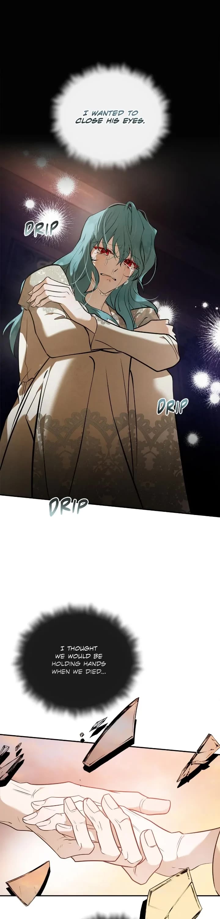 The Villainess Lives Twice chapter 188 page 29